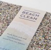 Beach Clean Placemat Set 4pcs    L35  x W25 x 0.2cm