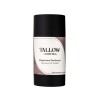 Natūralus dezodorantas su magniu ir taukais (tallow) –  pelargonija ir vanilė 75ml