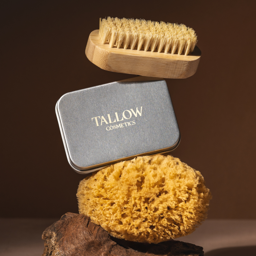 Nepralaidi kelioninė dėžutė kietajam muilui