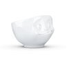 Bowl "Tasty" white, 1000 ml