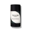 Natūralus dezodorantas su magniu ir taukais (tallow) – citrinžolė ir pačiulis 75ml