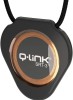 Q-Link® pakabukas su SRT™ technologija – energijos balansas ir EMF harmonizavimas kasdienai. Juodos spalvos Q-Link® pakabukas su SRT™ technologija – energijos balansas ir EMF harmonizavimas kasdienai. Juodos spalvos