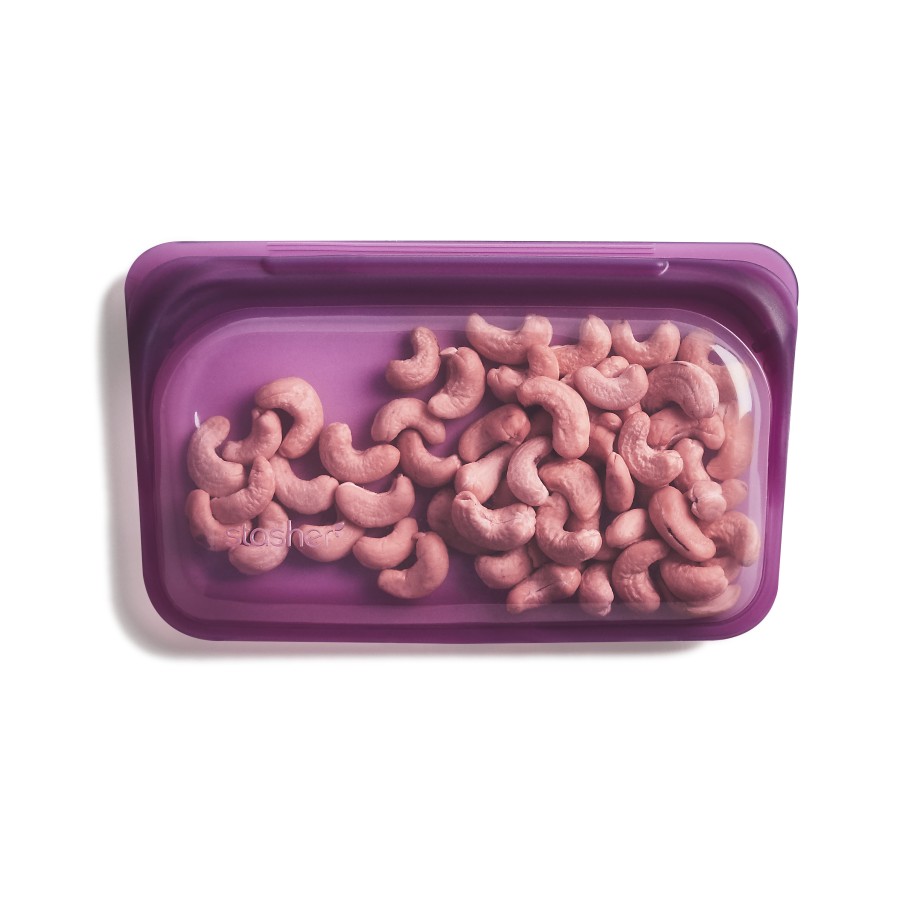 Reusable Silicone Snack "Mojave Dusk"
